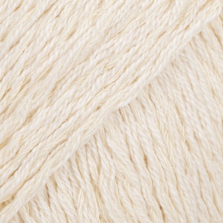 DROPS BELLE 02 Uni blanco hueso
