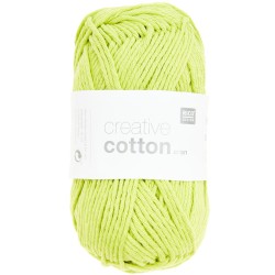 RICO CREATIVE COTTON 44
