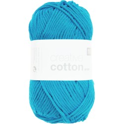 RICO CREATIVE COTTON 37