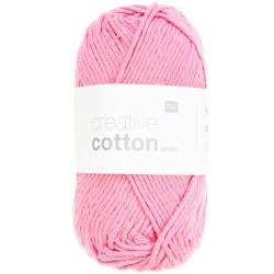 RICO CREATIVE COTTON 64