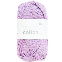 RICO CREATIVE COTTON 16