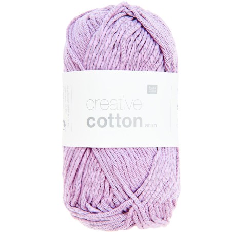 RICO CREATIVE COTTON 16