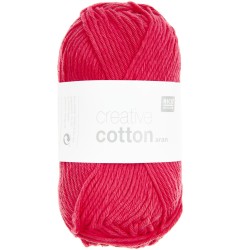 RICO CREATIVE COTTON 13