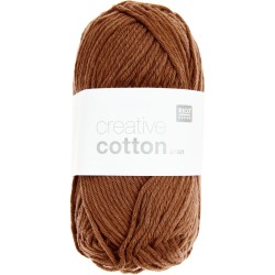RICO CREATIVE COTTON 57