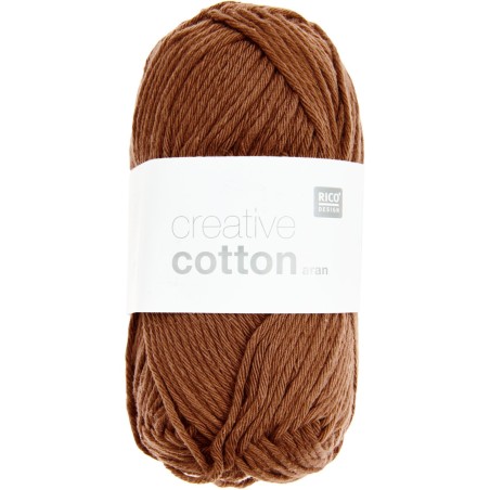RICO CREATIVE COTTON 57