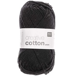 RICO CREATIVE COTTON 90