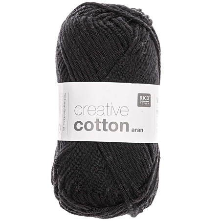 RICO CREATIVE COTTON 90