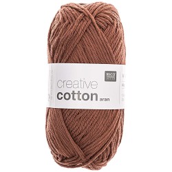 RICO CREATIVE COTTON 56