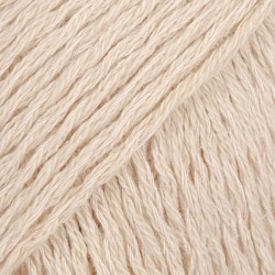 DROPS BELLE 03 Uni beige claro