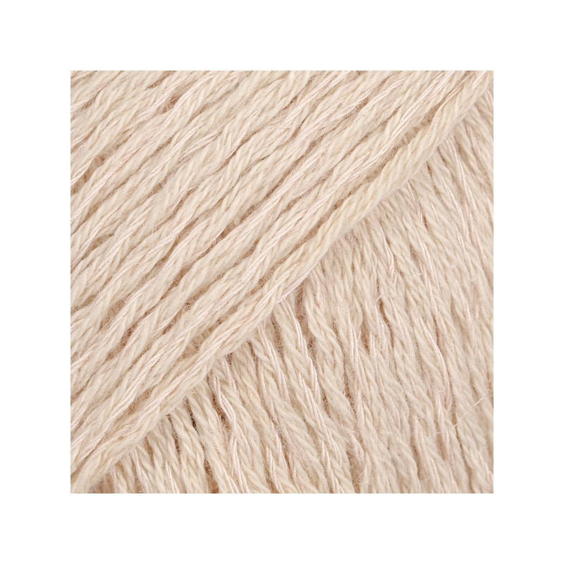 DROPS BELLE 03 Uni beige claro