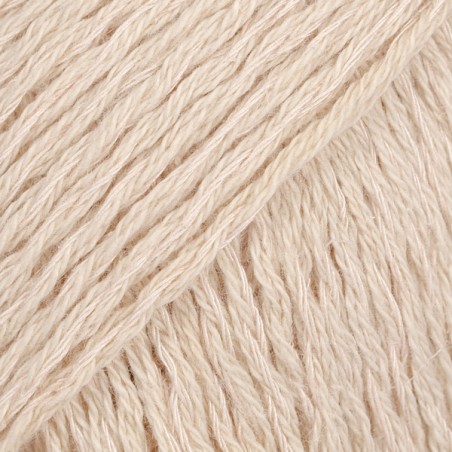 DROPS BELLE 03 Uni beige claro