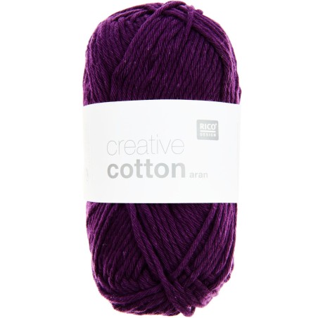 RICO CREATIVE COTTON 11