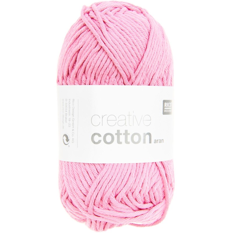 RICO CREATIVE COTTON 14
