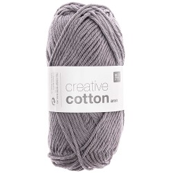 RICO CREATIVE COTTON 28
