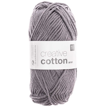 RICO CREATIVE COTTON 28