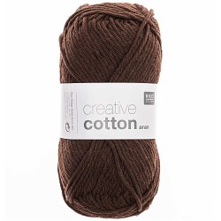 RICO CREATIVE COTTON 58