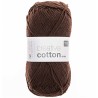 RICO CREATIVE COTTON 58