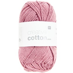 RICO CREATIVE COTTON 12