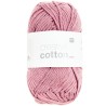 RICO CREATIVE COTTON 12