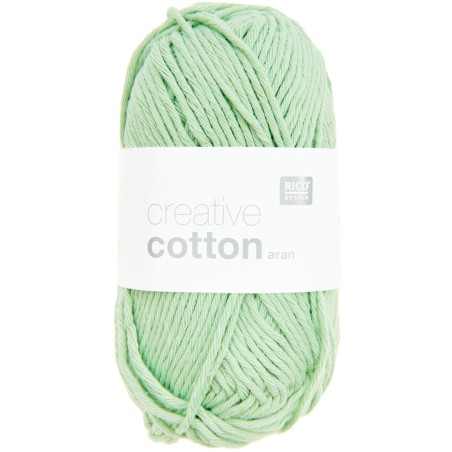 RICO CREATIVE COTTON 42