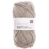 RICO CREATIVE COTTON 52