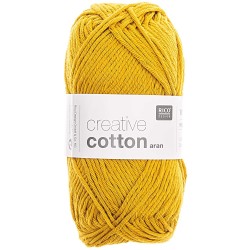 RICO CREATIVE COTTON 70