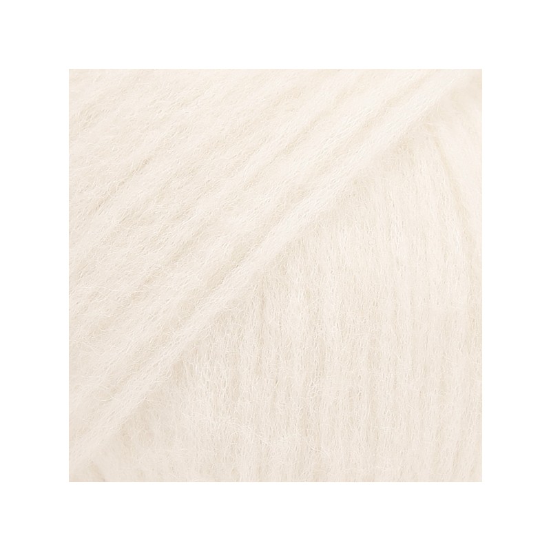 DROPS AIR 01 Uni Naturel