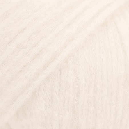 DROPS AIR 01 Uni Naturel