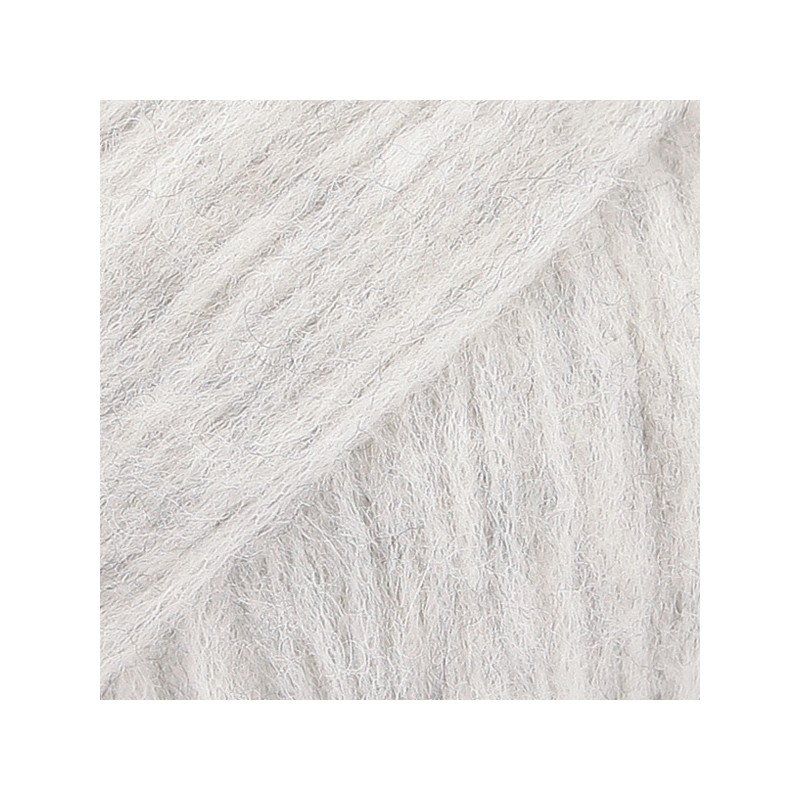 DROPS AIR 03 Mix Gris Perla