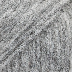DROPS AIR 04 Mix Gris Moyen