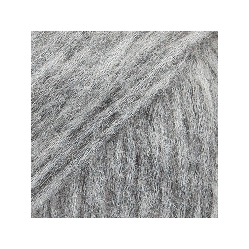 DROPS AIR 04 Mix Gris Moyen