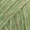 DROPS AIR 12 Mix verde Musgo
