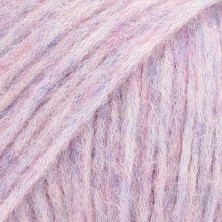 DROPS AIR 15 Mix Bruma Violeta