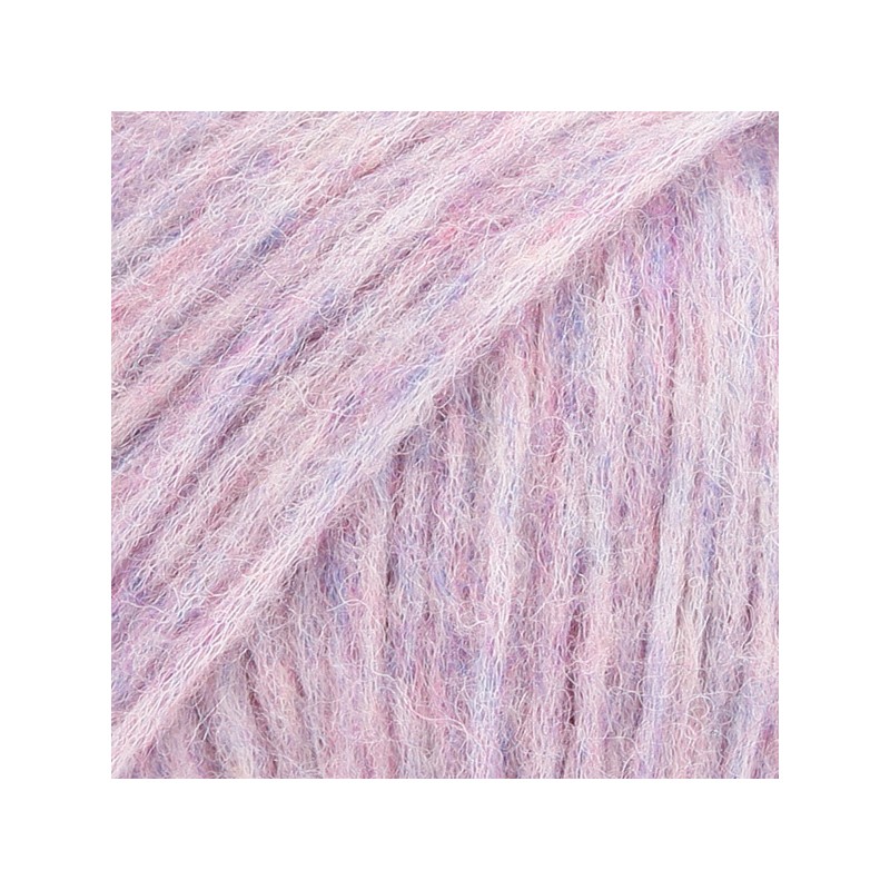 DROPS AIR 15 Mix Brume Violette