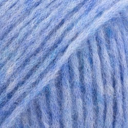 DROPS AIR 16 Uni Bleu