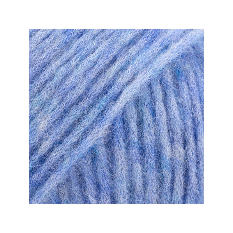 DROPS AIR 16 Uni Bleu