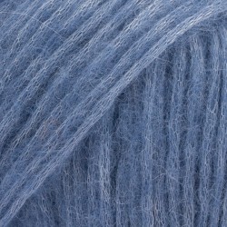 DROPS AIR 17 Uni Bleu Jeans
