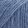 DROPS AIR 17 Uni Azul Denim