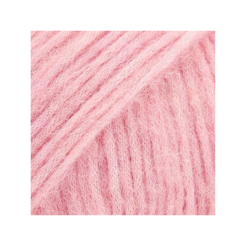 DROPS AIR 24 Uni Rosado