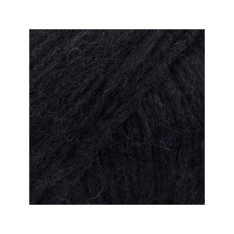 DROPS AIR 31 Uni Negro