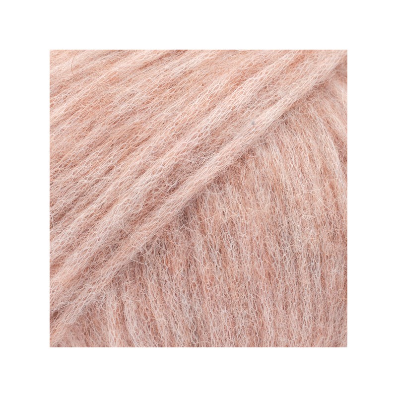 DROPS AIR 34 Uni Rose Marbre
