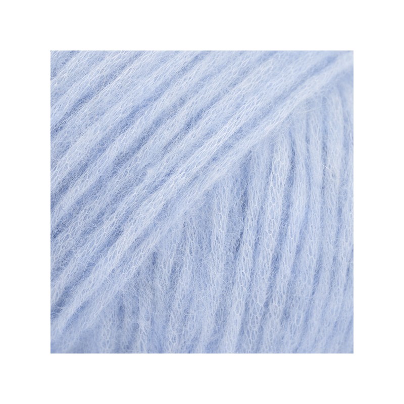 DROPS AIR 36 Mix Bleu Clair