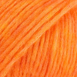 DROPS AIR 38 Mix Orange...
