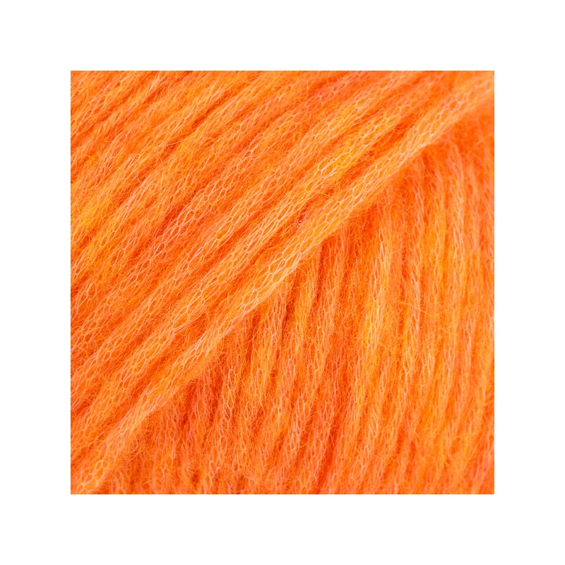 DROPS AIR 38 Mix Naranja Eléctrico dont 80 Livrables dès le 18/05