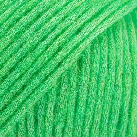 DROPS AIR 43 Mix Vert Perroquet