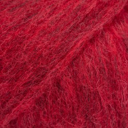 DROPS AIR 44 Uni Rouge Carmin