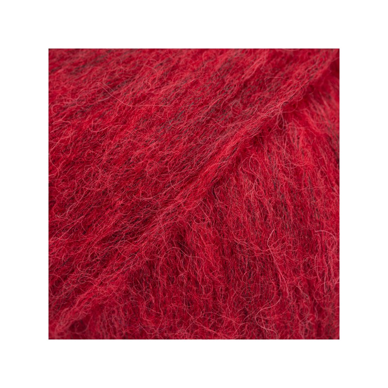 DROPS AIR 44 Uni Rouge Carmin