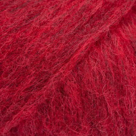 DROPS AIR 44 Uni Rouge Carmin dont 40 Livrables dès le 03/06