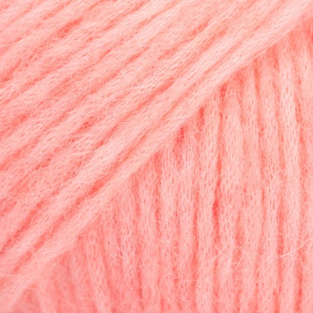 DROPS AIR 50 Uni Rosado Melocotón