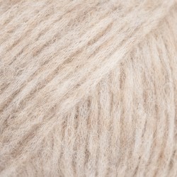 DROPS AIR 55 Mix Beige Clair